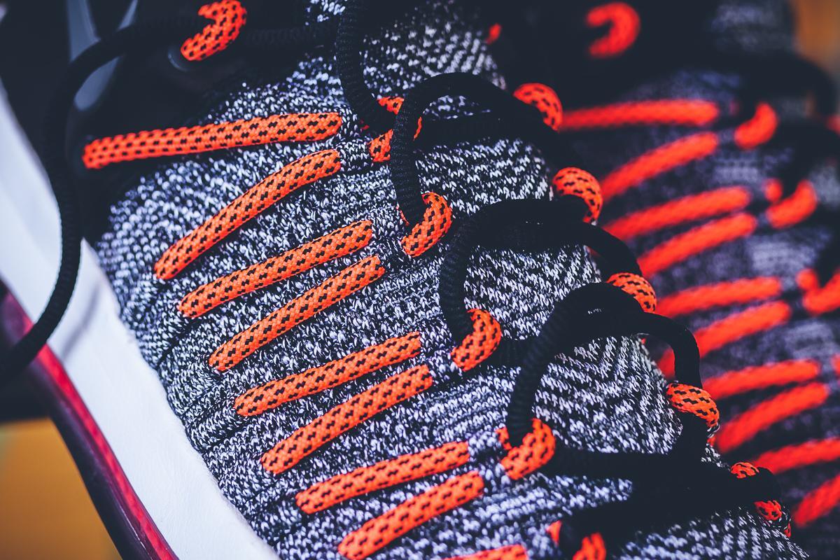 ☺NIKE ZOOM KD 9 ELITE EP (H.ORANGE) 28 Nike Zoom KD9 Elite 